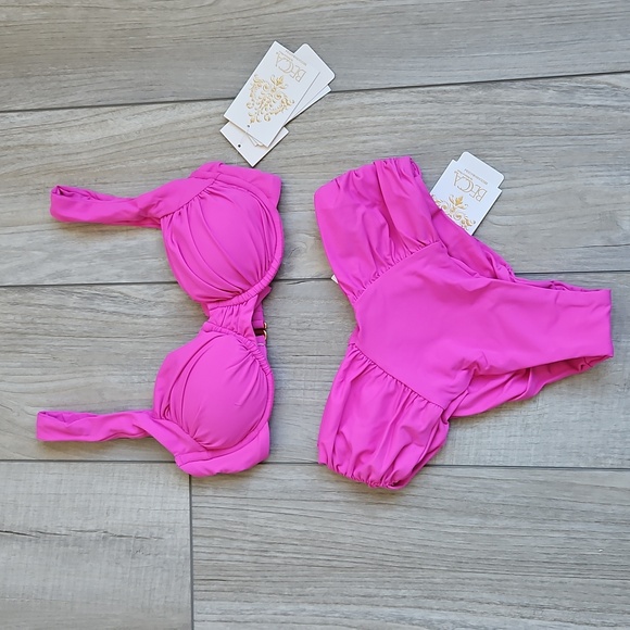 BECCA Other - Becca Bikini Set
